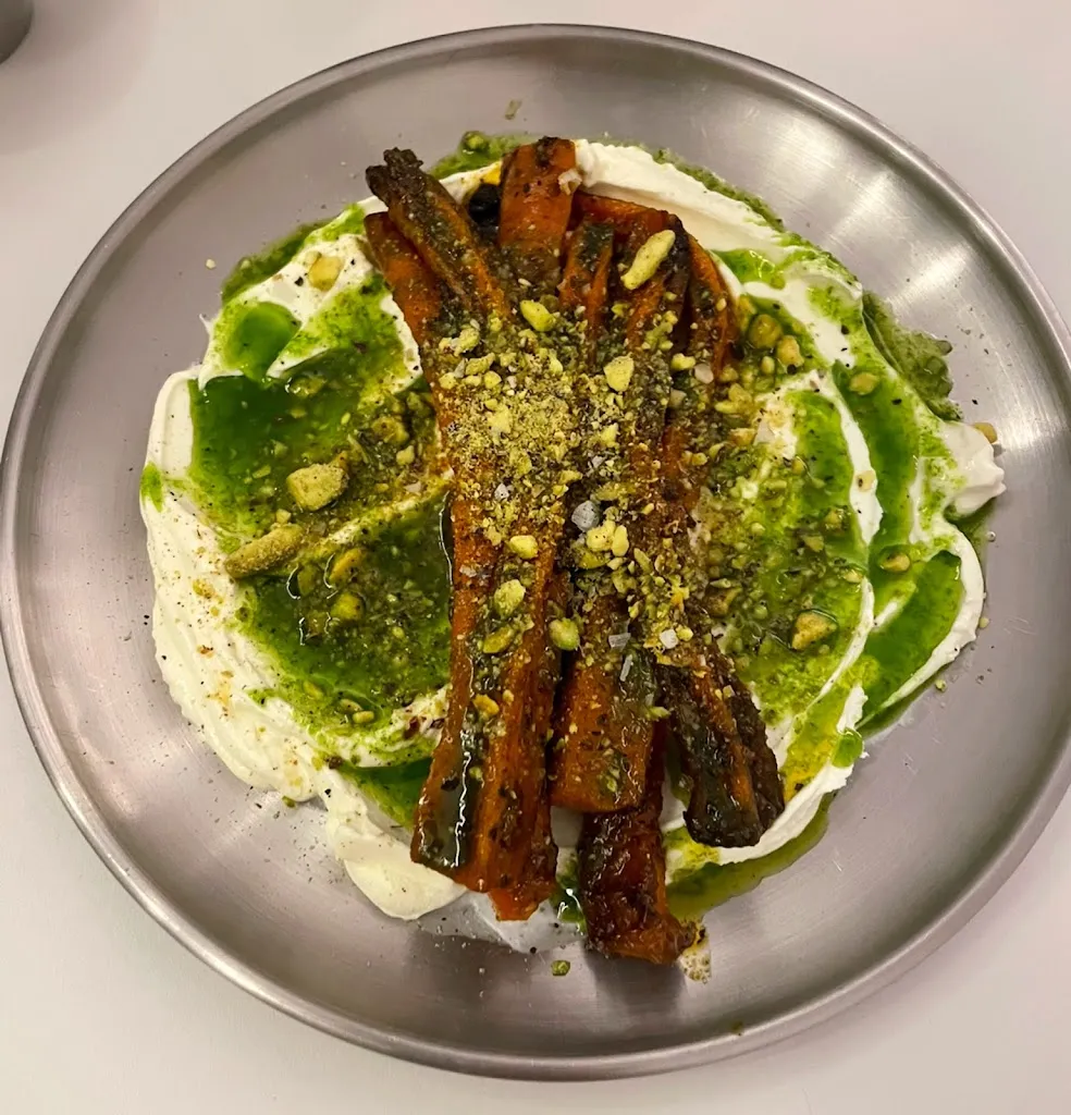 Rafael M_BOCADO_Teresa_review