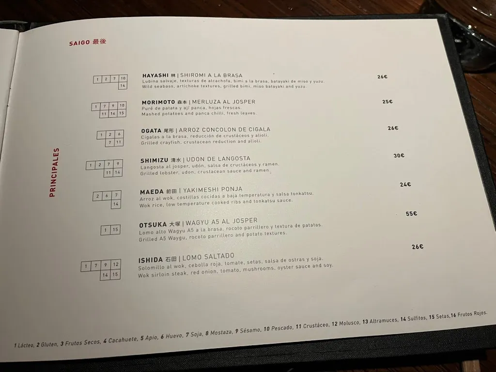 Menu_Ponja Nikkei_Teresa_image_1