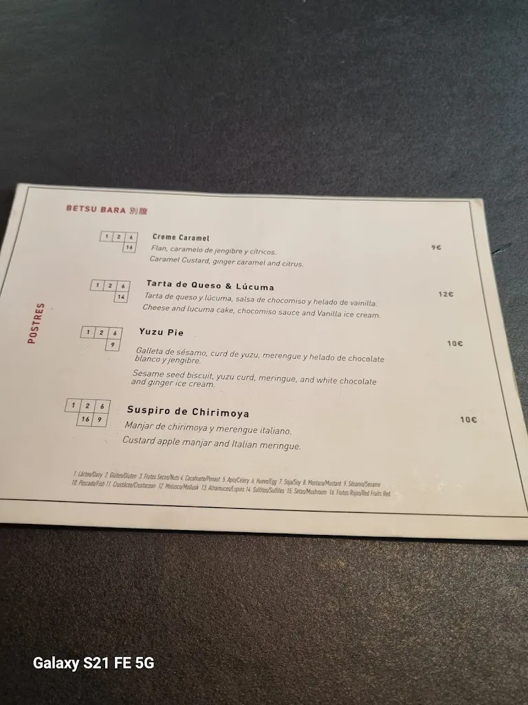 Menu_Ponja Nikkei_Teresa_image_3