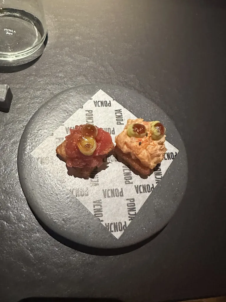 Danielle Bansagi_Ponja Nikkei_Teresa_review