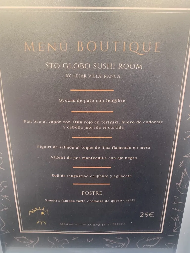 Menu_Sto Globo Sushi Room_Teresa_immagine_4