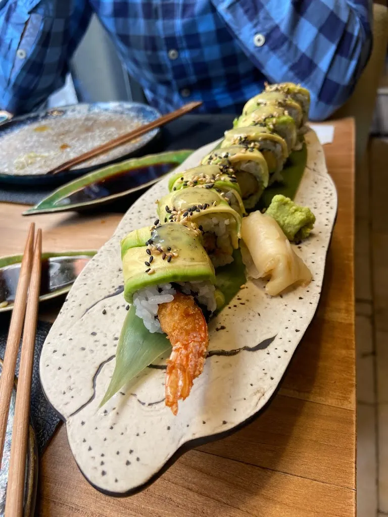 Menu_Sto Globo Sushi Room_Teresa_immagine_7