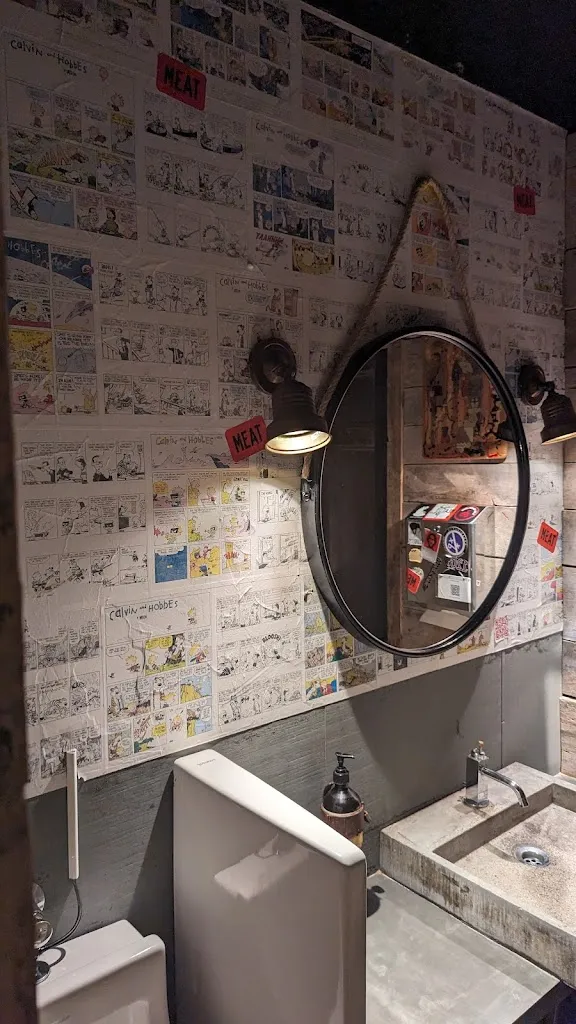 Thomas Farmer_MEAT_Teresa_review