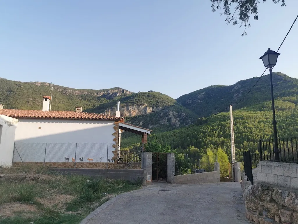 Elena Estera Cazan_Bar piscinas torrechiva_Torrechiva_review