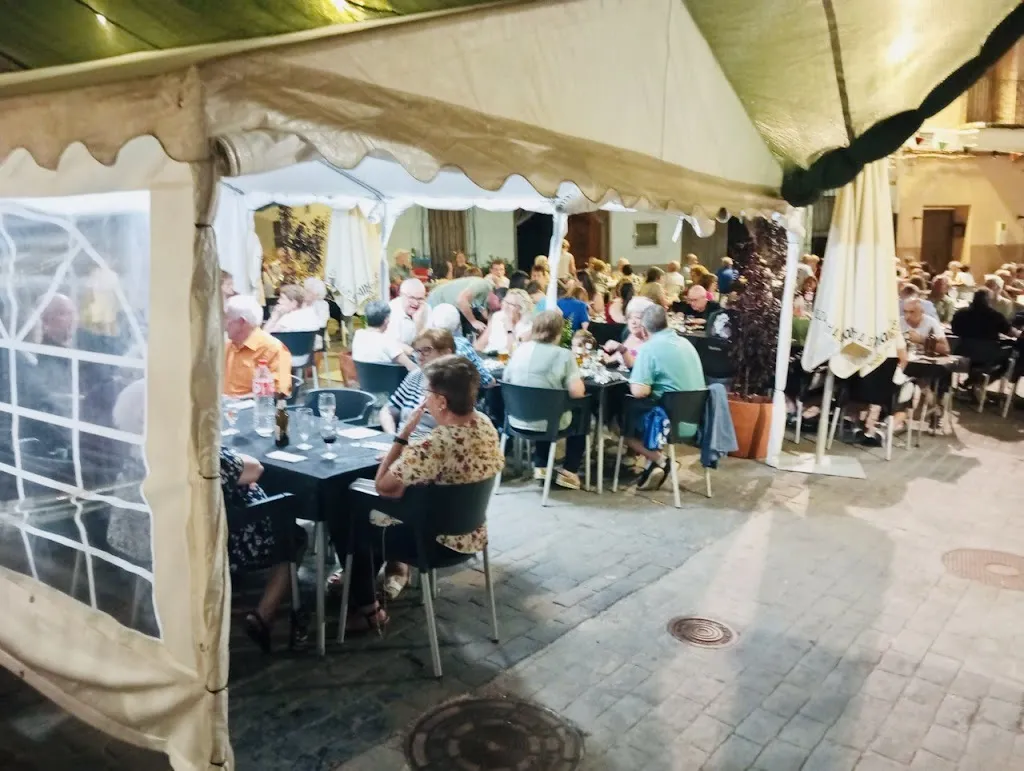 La Taberna del Tío Antón._Vall de Almonacid_slider_image_1