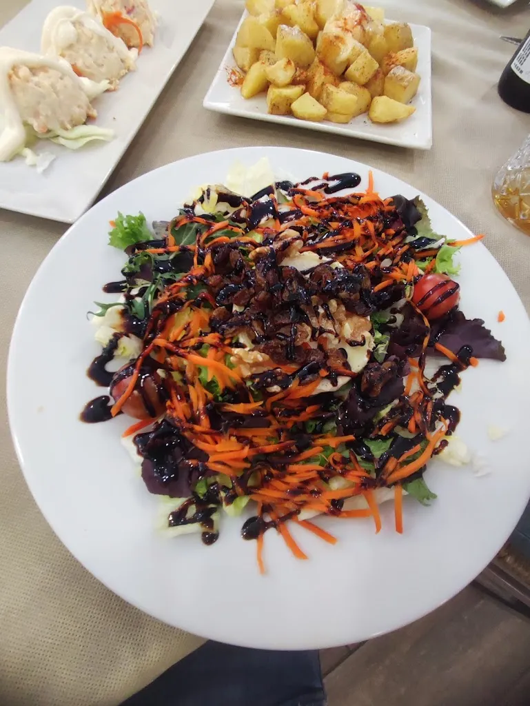 Menu_Bar La Bolera Desde 1970_Vall dUixó la_image_6