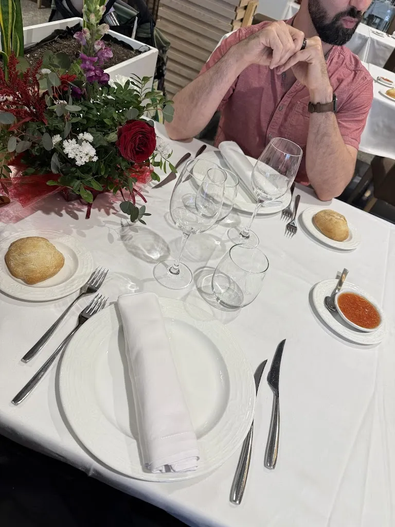 Samantha B McFall_Restaurante Monpiedra - San Isidro_Vall dUixó la_review