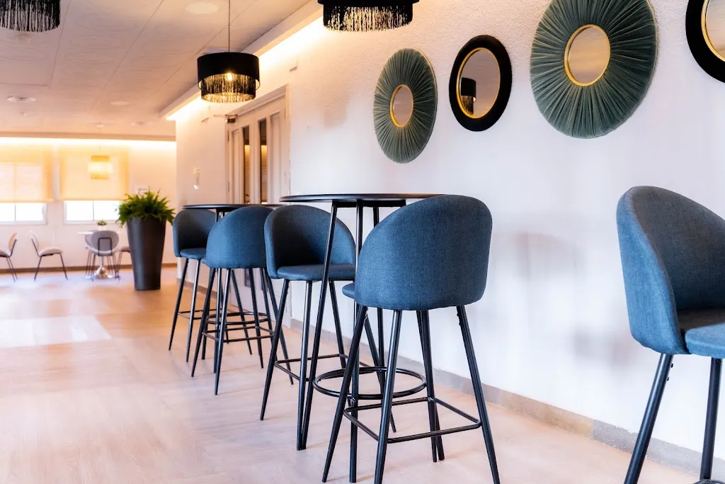 Restaurante Monpiedra - San Isidro restaurant in Vall dUixó la