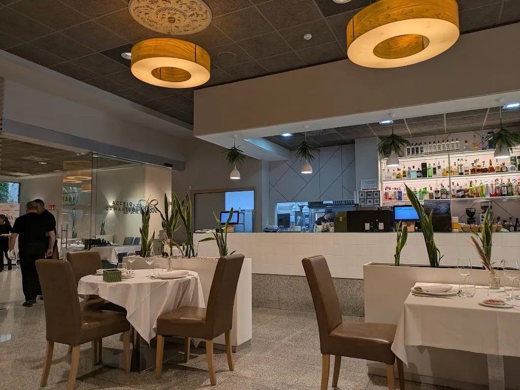 Restaurante Monpiedra - San Isidro_Vall dUixó la_slider_image_3