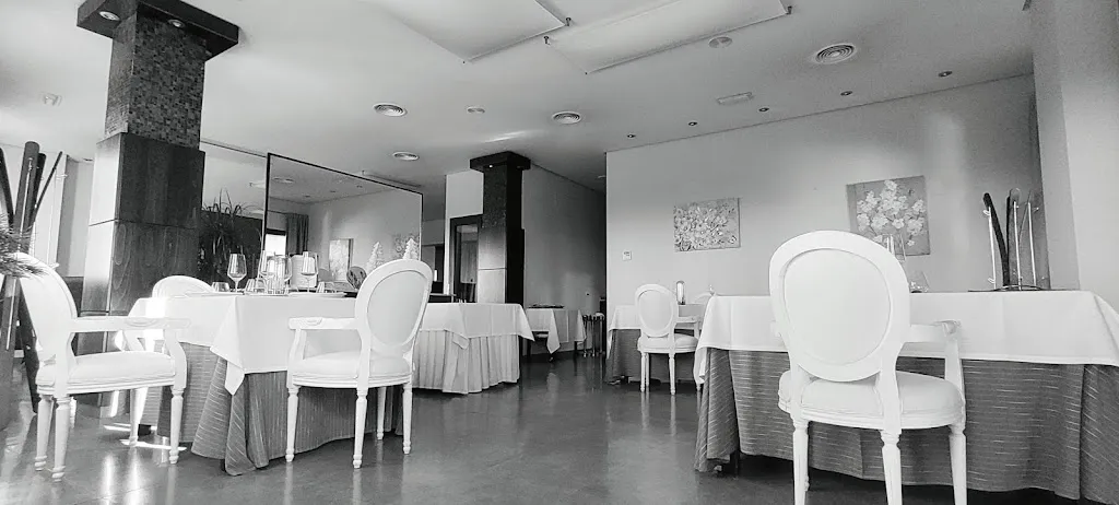 Avinash Sharma_Restaurante Cal Paradís_Vall dAlba_Bewertung