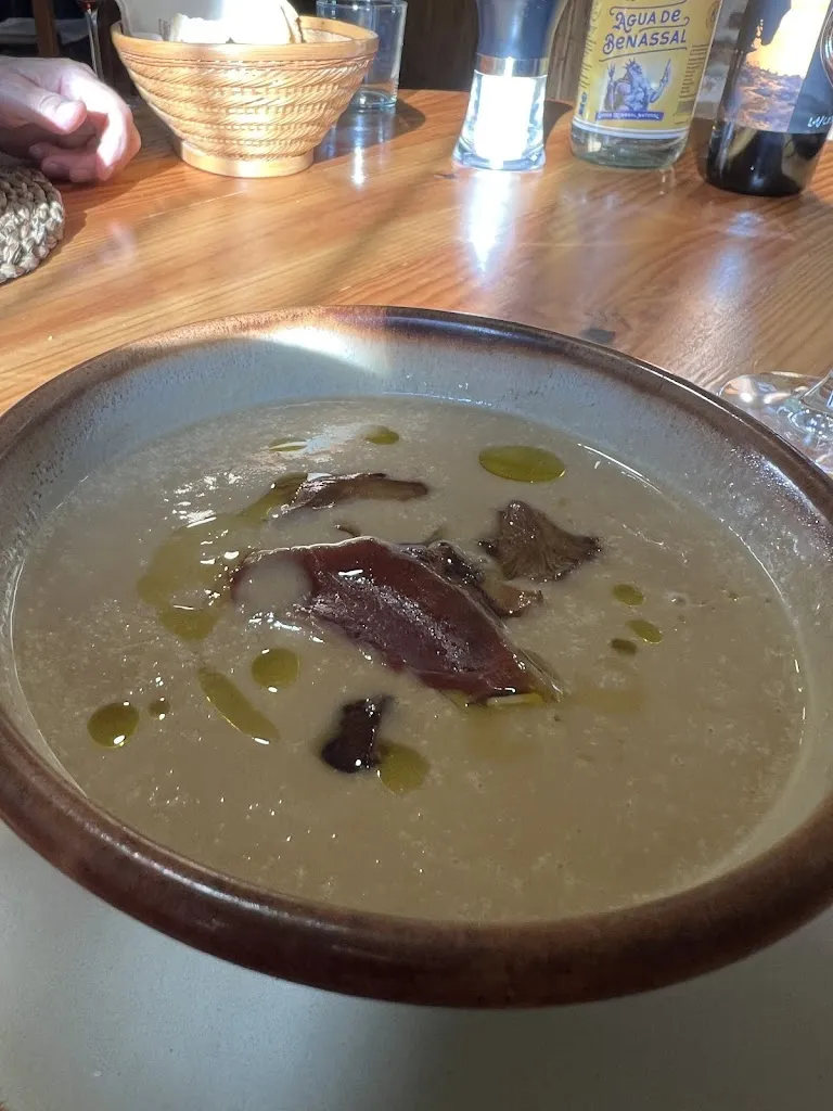 Menu_Pou de Beca_Vall dAlba_immagine_7