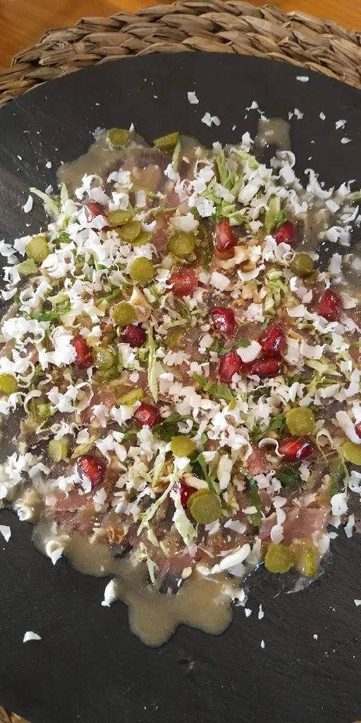 L V_Pou de Beca_Vall dAlba_recensione