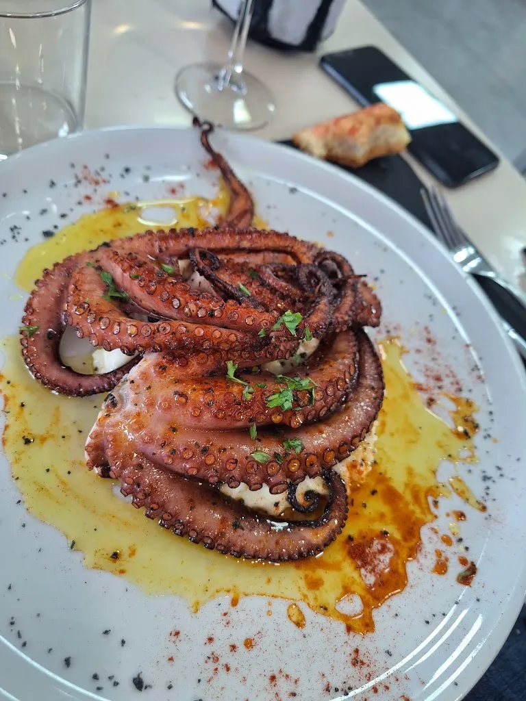 Vanessa Monn_BAR RESTAURANT Ca Fernando._Vall dAlba_review