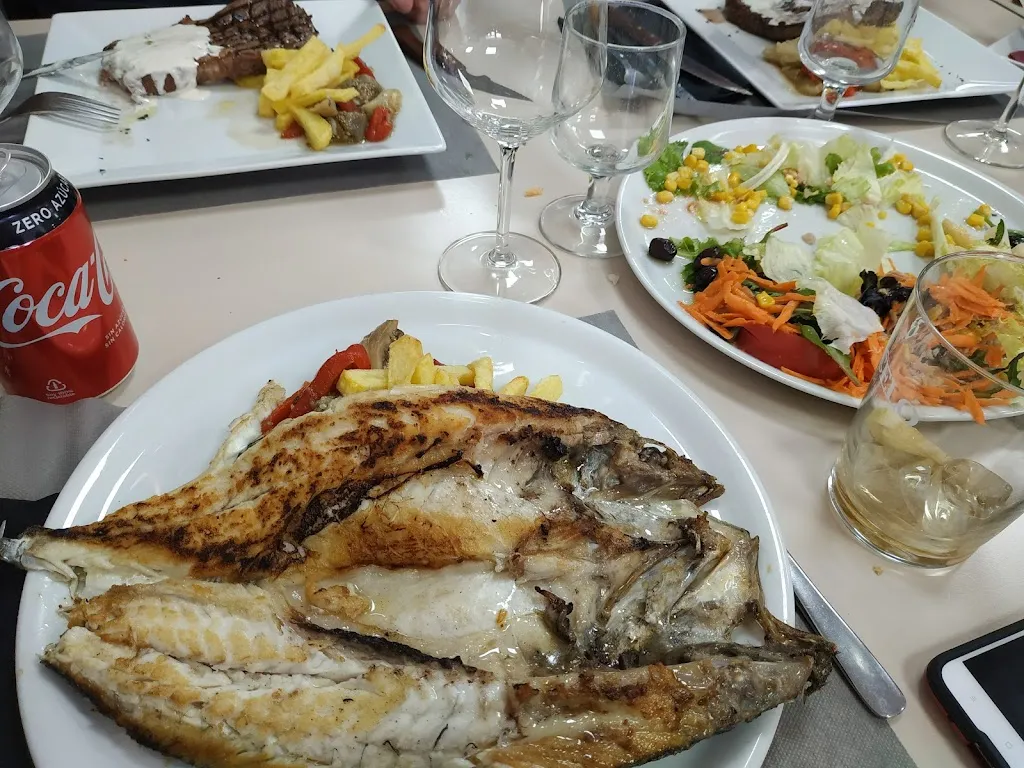 Imp_BAR RESTAURANT Ca Fernando._Vall dAlba_review