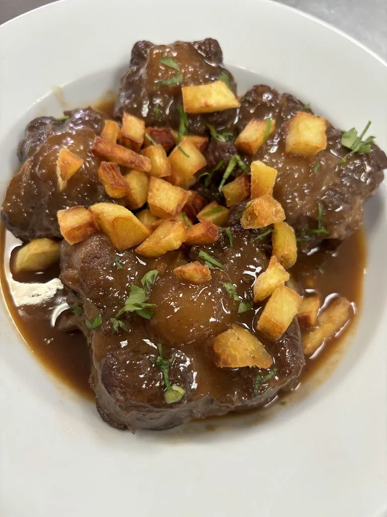 BAR RESTAURANT Ca Fernando._Vall dAlba_slider_image_3