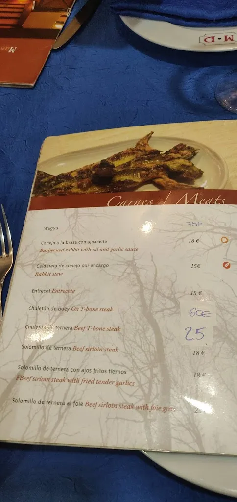 Menu_Mas de Roures_Vall dAlba_immagine_4