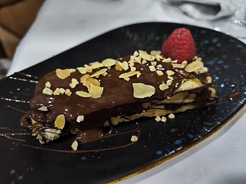 Tsveti B._Mas de Roures_Vall dAlba_recensione