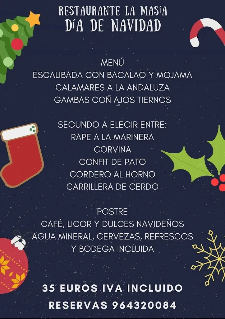 Menu_Restaurante la Masía_Vall dAlba_image_2