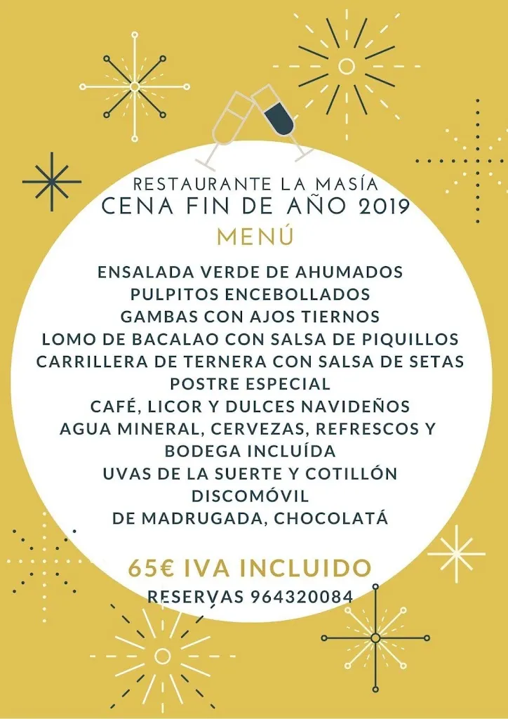 Menu_Restaurante la Masía_Vall dAlba_image_3