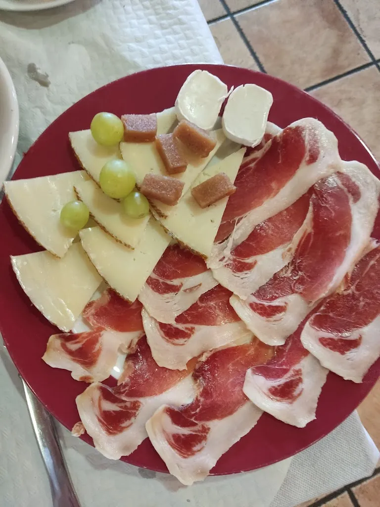 Gareth Hampton-gray_Restaurante la Masía_Vall dAlba_review