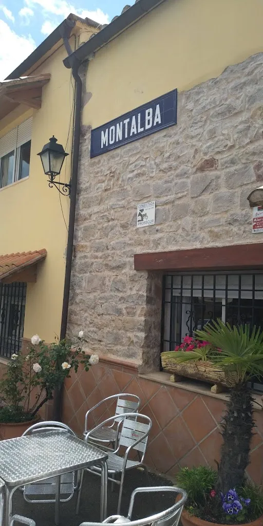 L V_Restaurante la Masía_Vall dAlba_review