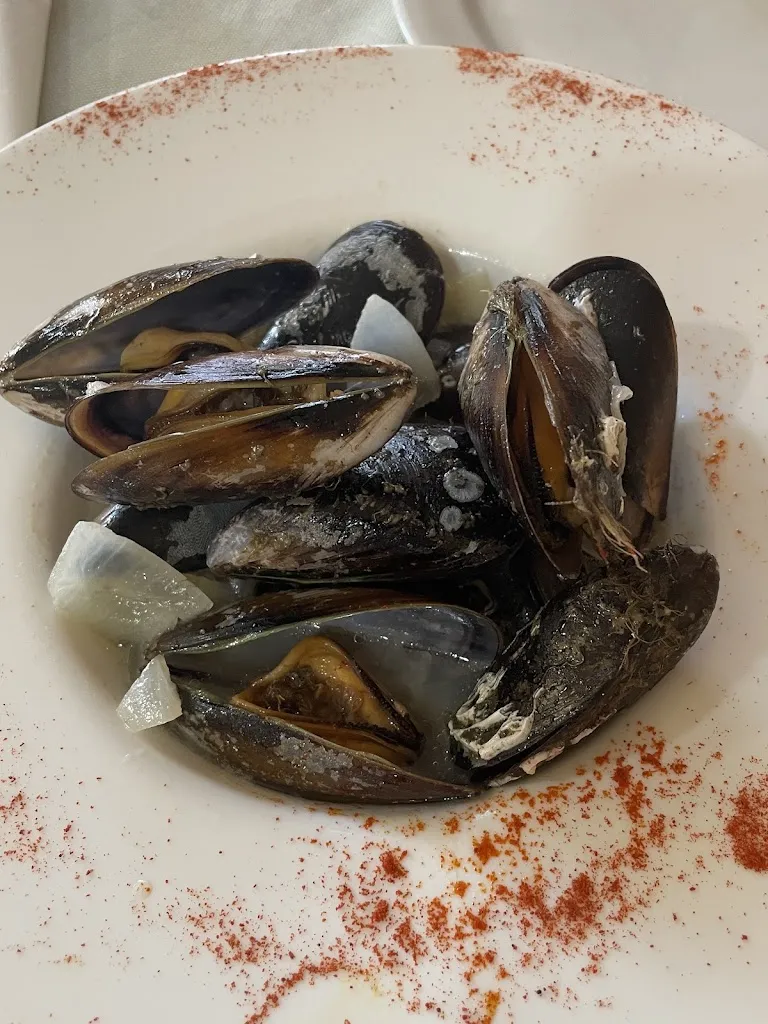 Daniel Herrera_Restaurante la Masía_Vall dAlba_review