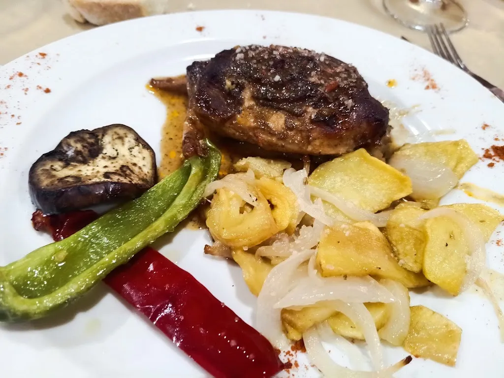 Restaurante la Masía_Vall dAlba_slider_image_2