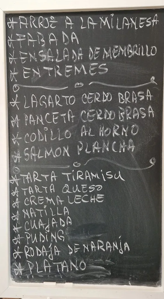 Menu_Restaurante La Senia_Vall dAlba_image_2