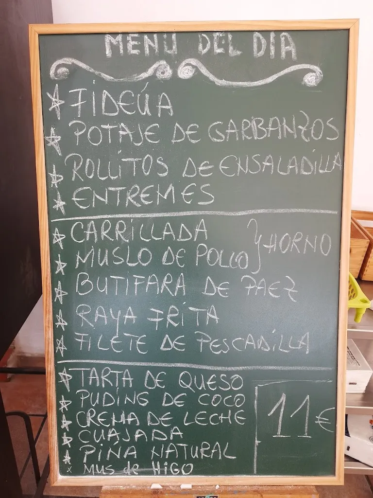 Menu_Restaurante La Senia_Vall dAlba_image_3