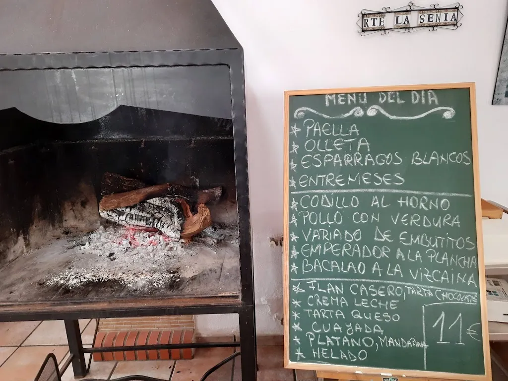 Menu_Restaurante La Senia_Vall dAlba_image_4