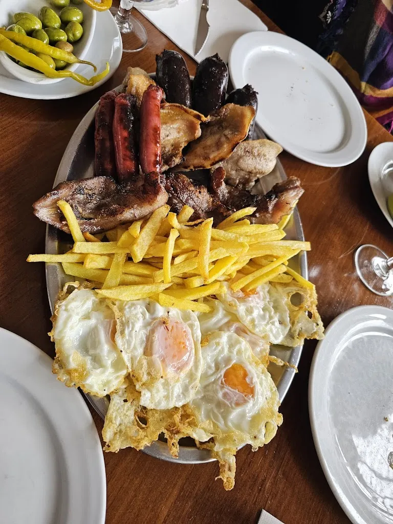 Menu_Restaurante La Senia_Vall dAlba_image_7