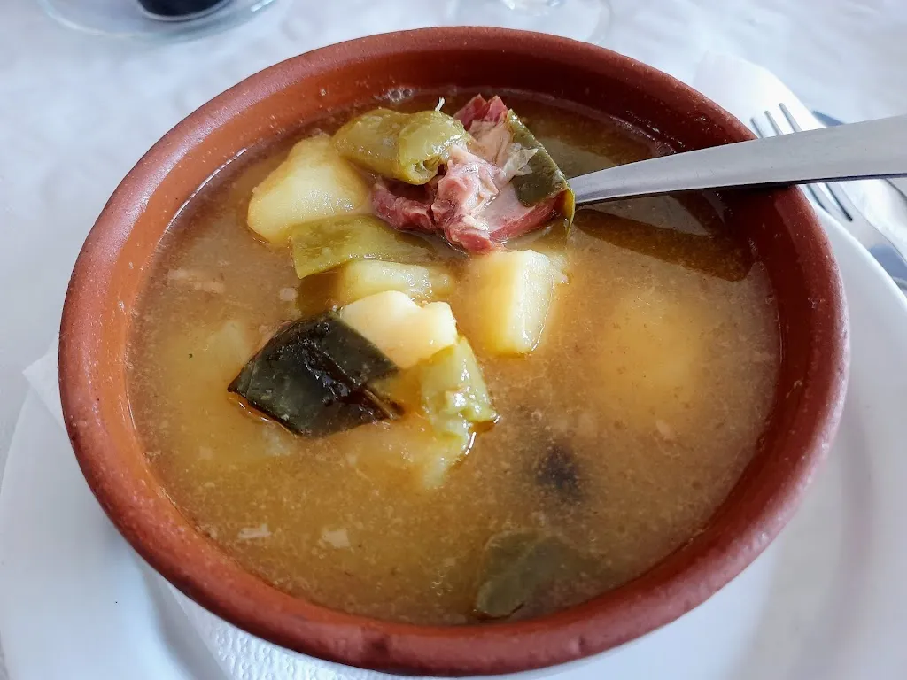 Menu_Restaurante La Senia_Vall dAlba_image_8