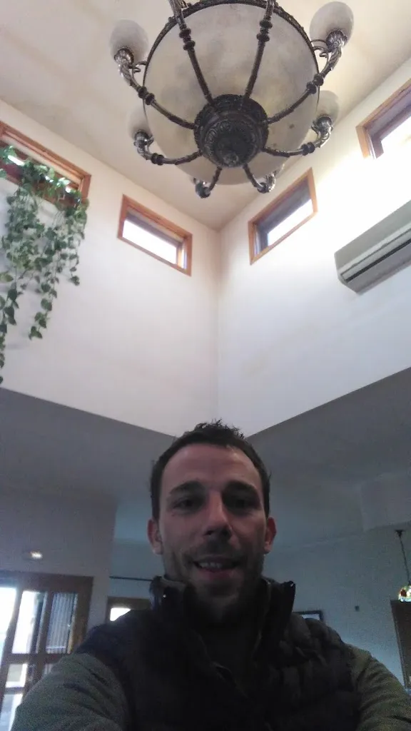 Bitconians_Restaurante La Senia_Vall dAlba_review