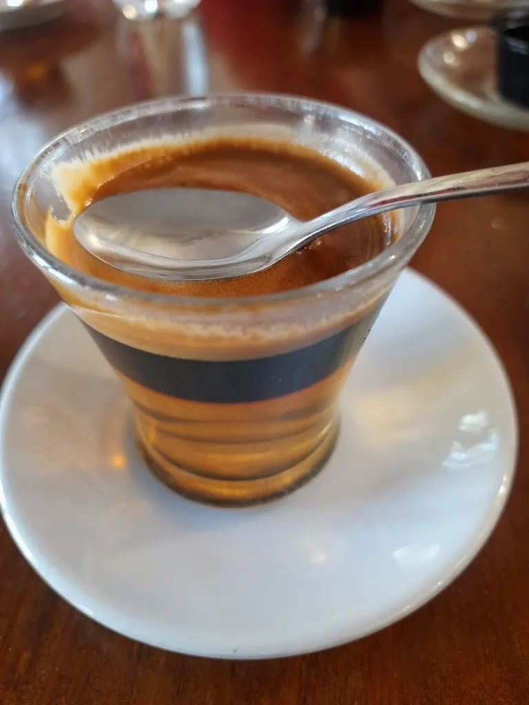 Santiago Vicent_Restaurante La Senia_Vall dAlba_review