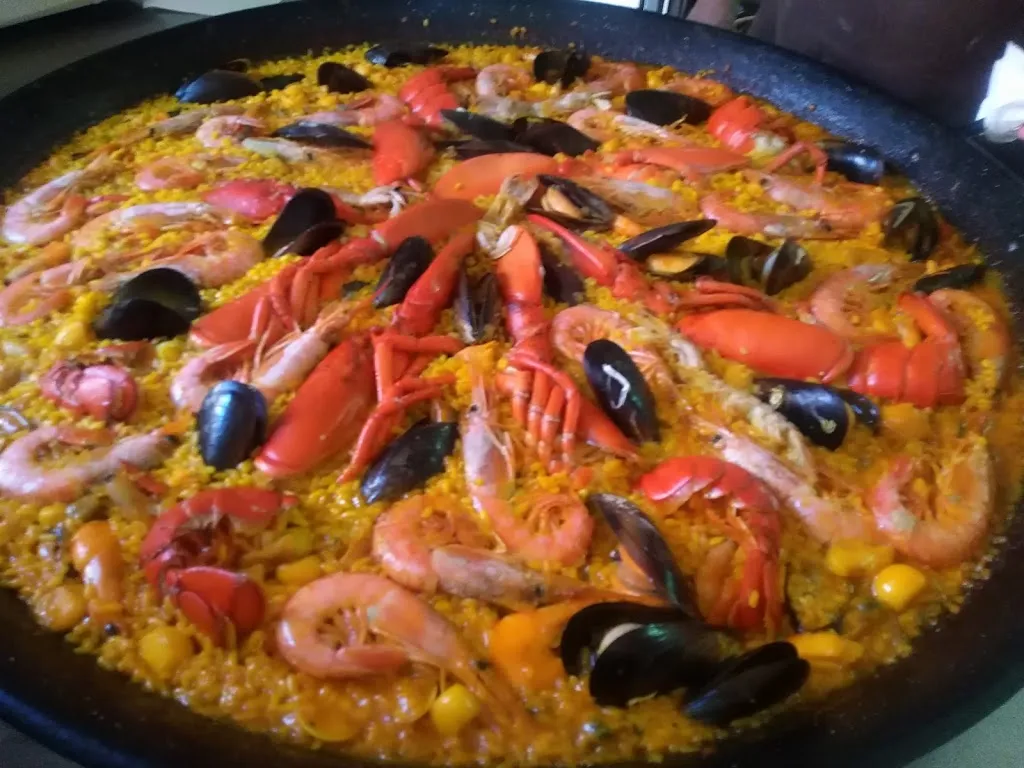 Restaurante La Senia_Vall dAlba_slider_image_3