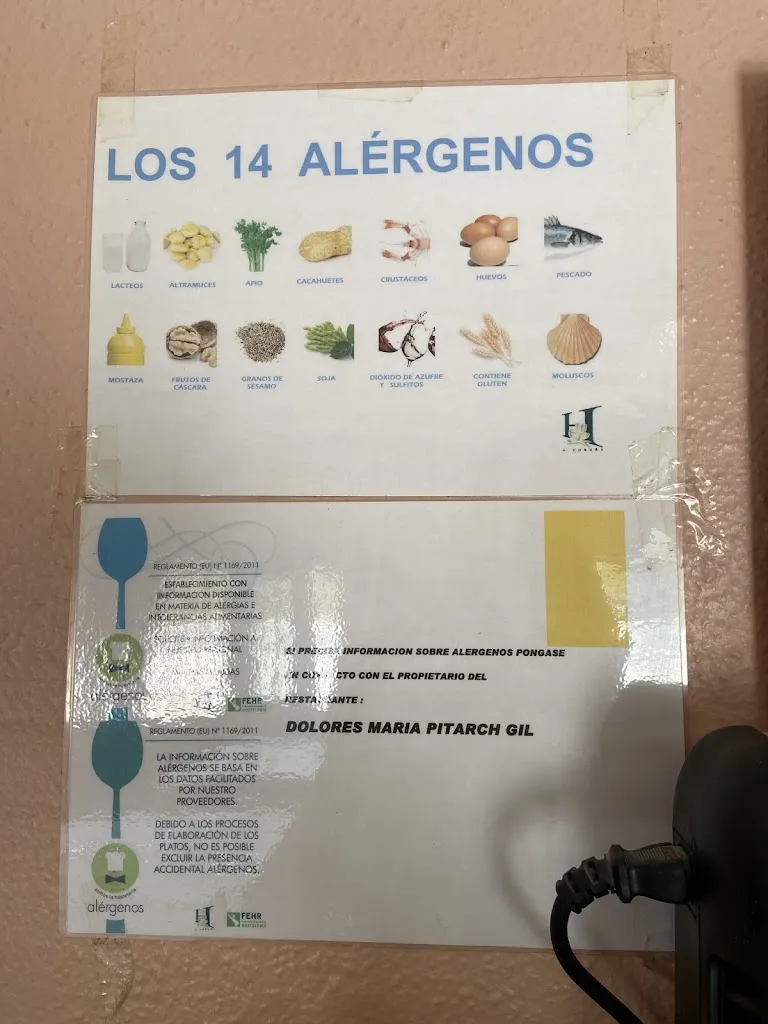 Menu_Bar Restaurante Manolo El Xurro_Vall dAlba_image_2