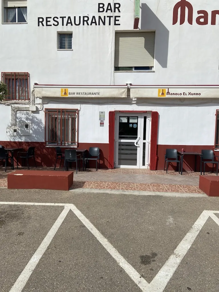 Bar Restaurante Manolo El Xurro_Vall dAlba_slider_image_1