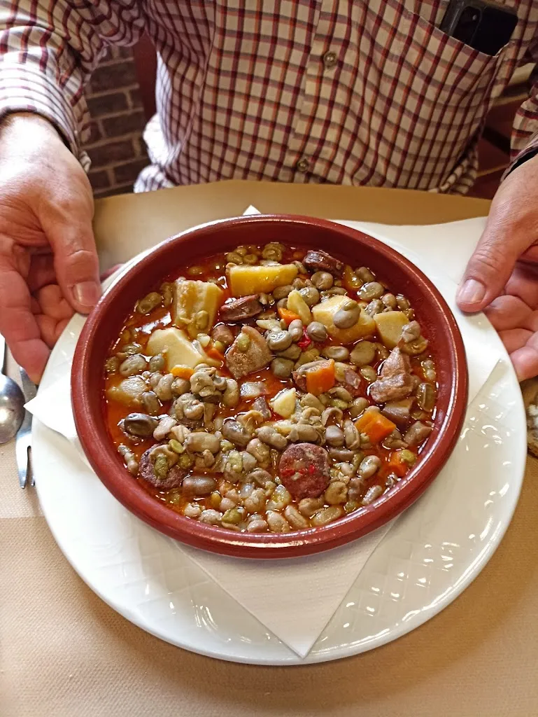 Menu_Bar Les Eres_Vilar de Canes_image_3