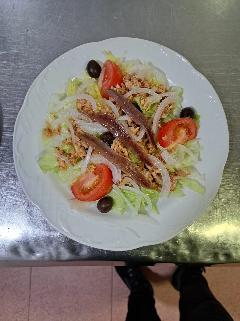 Menu_Bar Les Eres_Vilar de Canes_image_4