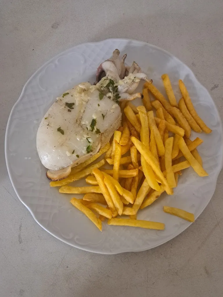 Menu_Bar Les Eres_Vilar de Canes_image_5