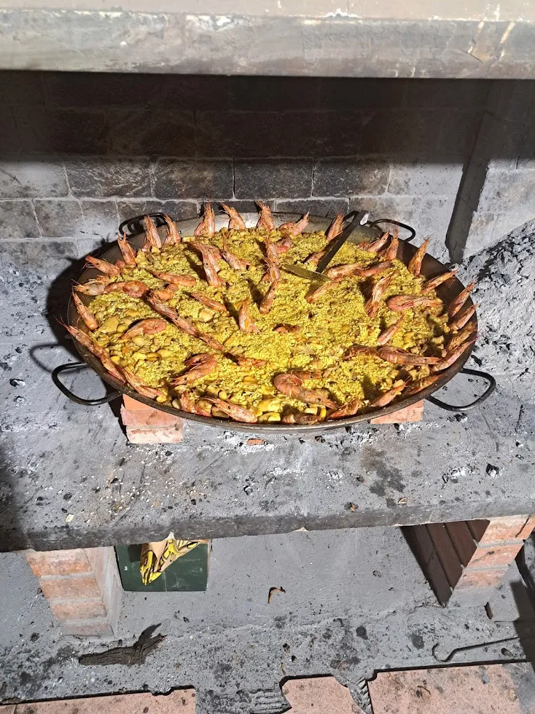 Menu_Bar Les Eres_Vilar de Canes_image_6