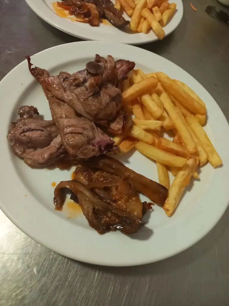 Menu_Bar Les Eres_Vilar de Canes_image_7