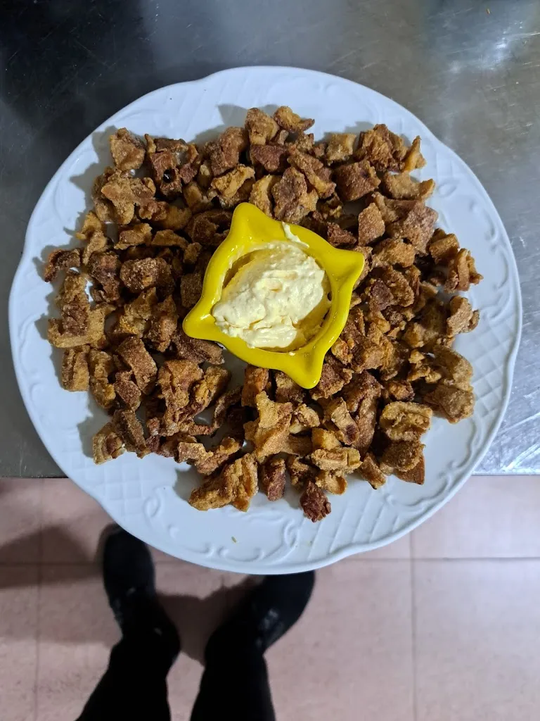 Menu_Bar Les Eres_Vilar de Canes_image_8