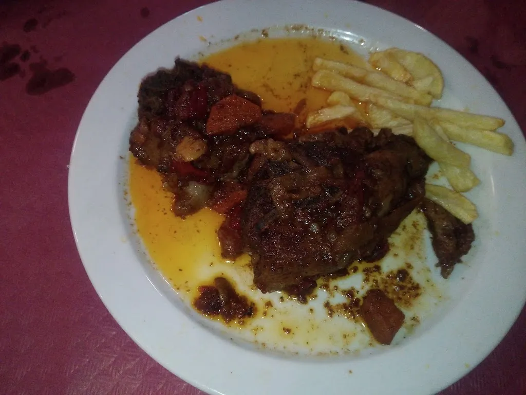 Menu_Bar Les Eres_Vilar de Canes_image_9