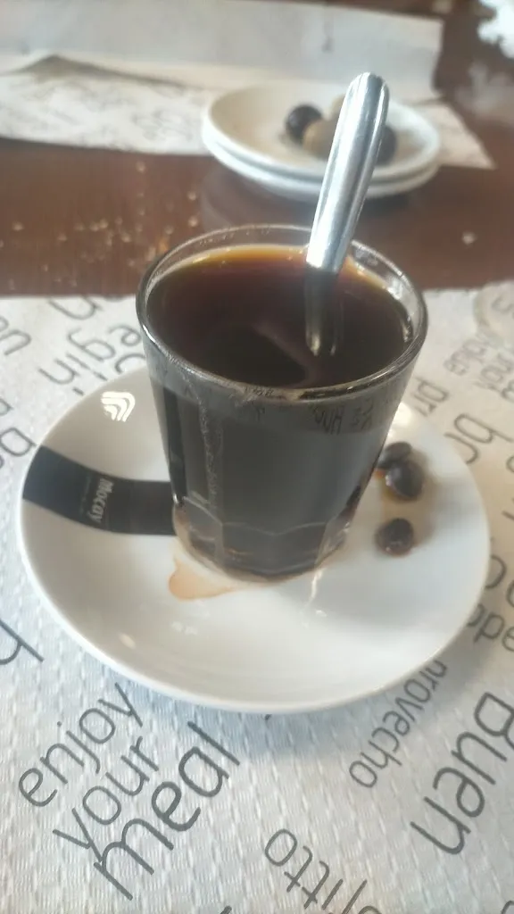 Adam Badenes_Bar Les Eres_Vilar de Canes_review