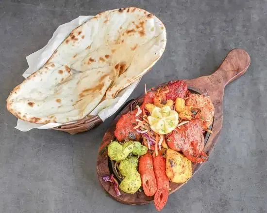 Menu_Aromas de la India_Vilar de Canes_immagine_7