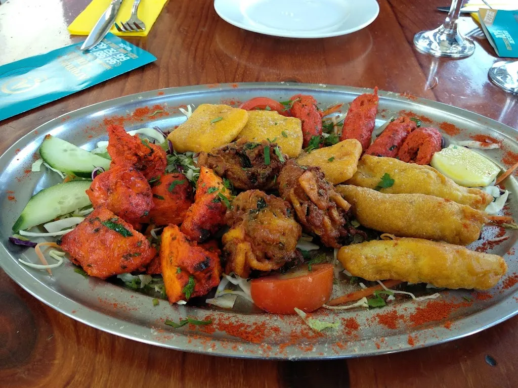 Menu_Aromas de la India_Vilar de Canes_immagine_9