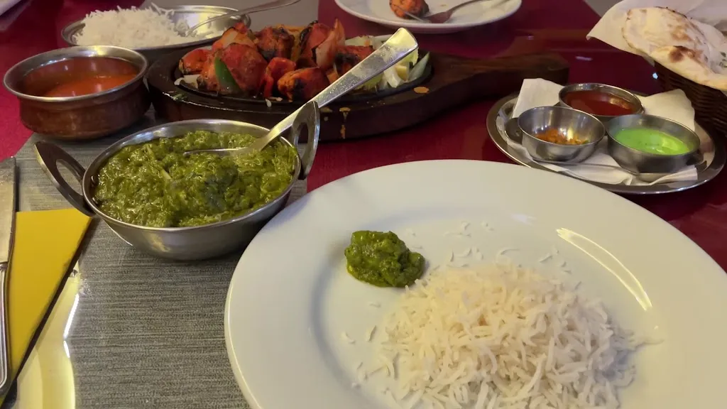 Nick Ang_Aromas de la India_Vilar de Canes_recensione