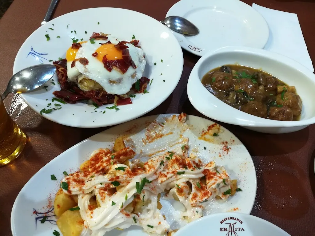 Menu_Los Maños Tavern_Vilar de Canes_image_5