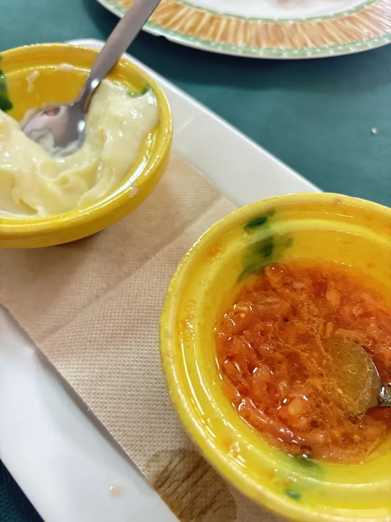 Madalina Panti_Restaurante ELYÓN_Vilar de Canes_review